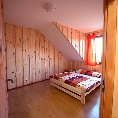 Sosnowa Oaza Wladyslawowo