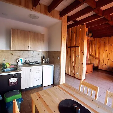 Sosnowa Oaza Владыславово